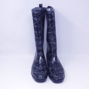 Capelli of New York Rain Boots 9